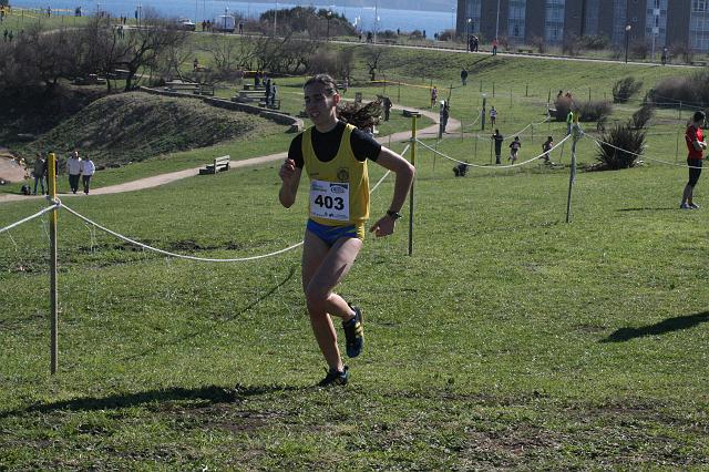 2009 Cto. Galego Cross 2009 186